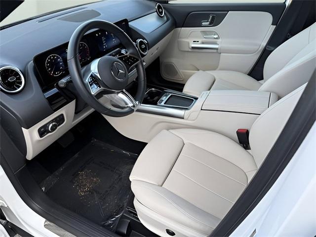 used 2025 Mercedes-Benz GLA 250 car, priced at $35,000