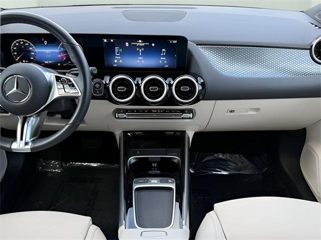 used 2025 Mercedes-Benz GLA 250 car, priced at $35,000