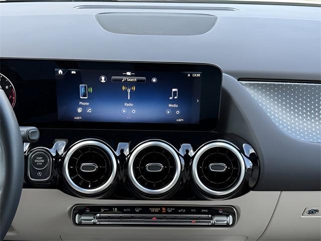 used 2025 Mercedes-Benz GLA 250 car, priced at $35,000