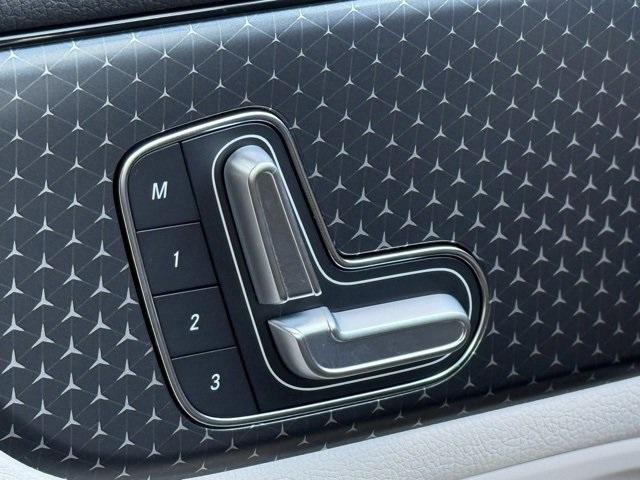 used 2025 Mercedes-Benz GLA 250 car, priced at $35,000