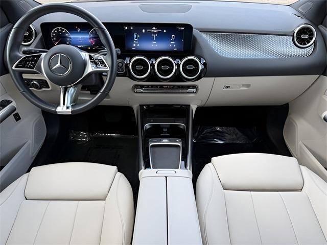used 2025 Mercedes-Benz GLA 250 car, priced at $35,000