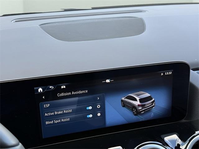 used 2025 Mercedes-Benz GLA 250 car, priced at $35,000