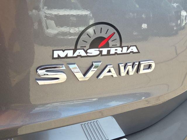 used 2023 Nissan Rogue car, priced at $24,500