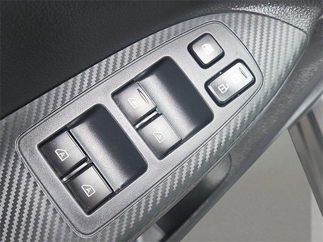 used 2024 Mitsubishi Eclipse Cross car, priced at $19,000