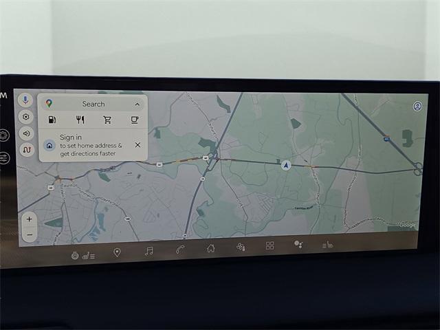 new 2026 Nissan Armada car, priced at $71,995