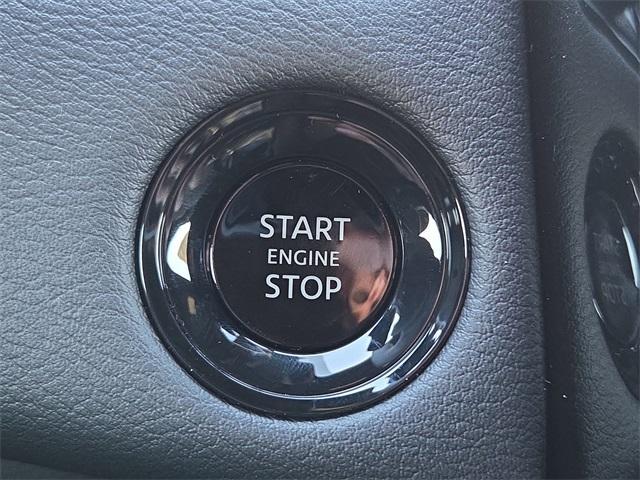 new 2026 Nissan Armada car, priced at $71,995