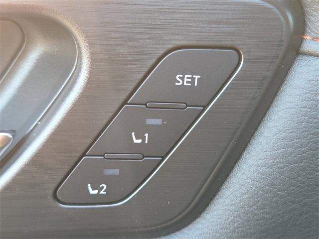 new 2026 Nissan Armada car, priced at $71,995