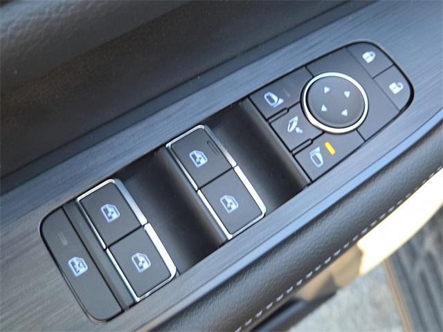 new 2026 Nissan Armada car, priced at $71,995