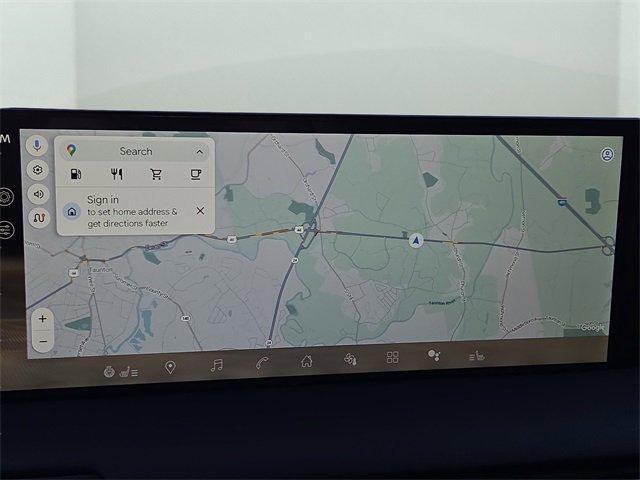 new 2026 Nissan Armada car, priced at $71,995