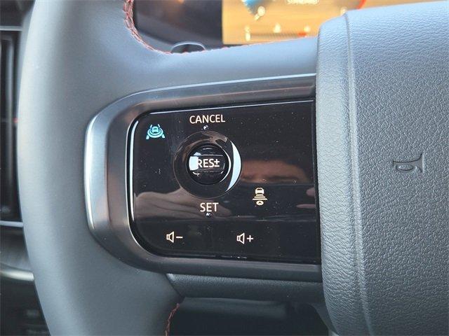 new 2026 Nissan Armada car, priced at $71,995