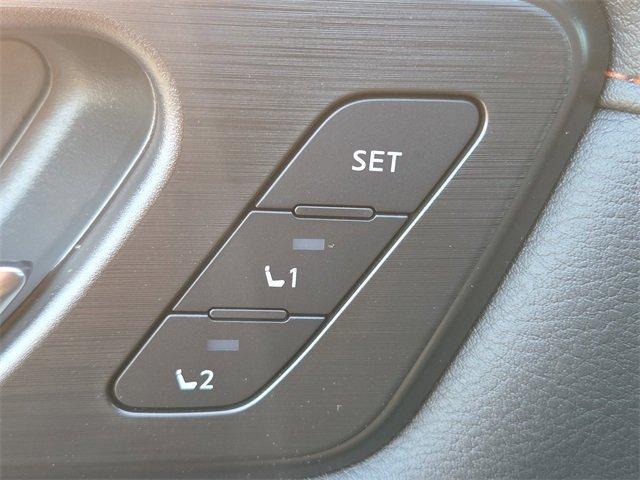 new 2026 Nissan Armada car, priced at $71,995