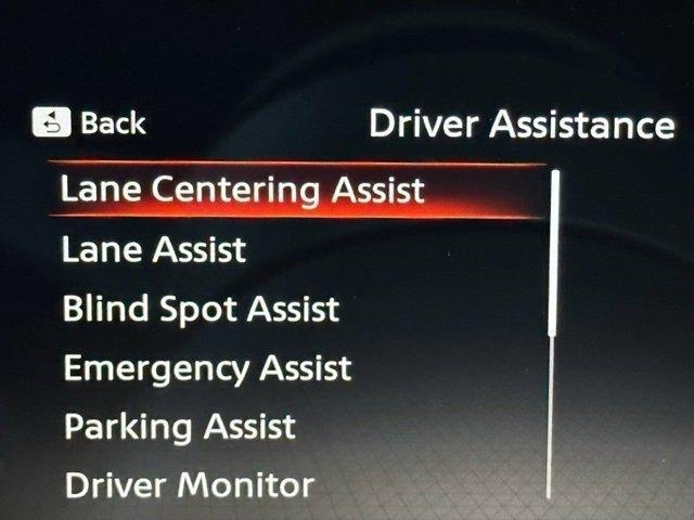 new 2025 Nissan Kicks car, priced at $26,450