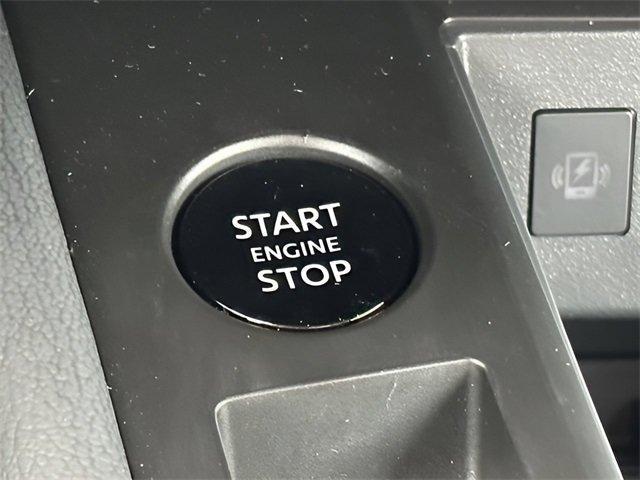 new 2025 Nissan Kicks car, priced at $26,450