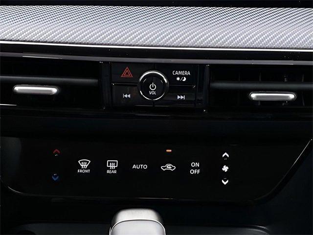 new 2025 Nissan Kicks car, priced at $26,450