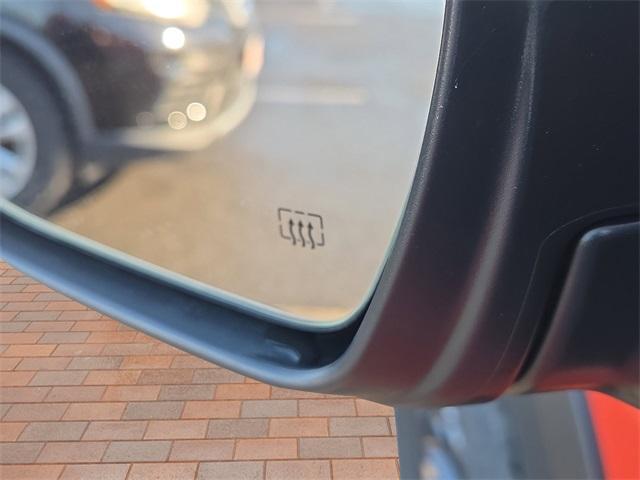 new 2025 Nissan Frontier car, priced at $41,995