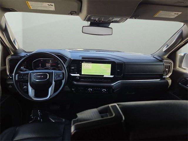 used 2025 GMC Sierra 1500 car, priced at $42,500