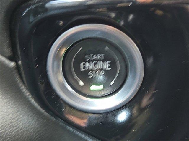 used 2025 GMC Sierra 1500 car, priced at $42,500