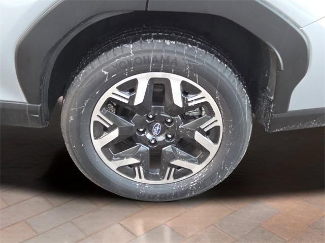 used 2025 Subaru Forester car, priced at $29,403