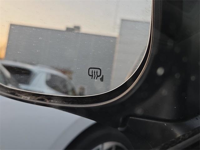 used 2025 Subaru Forester car, priced at $29,403