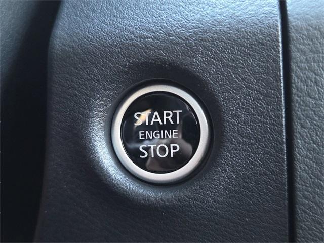 new 2025 Nissan Frontier car, priced at $39,995