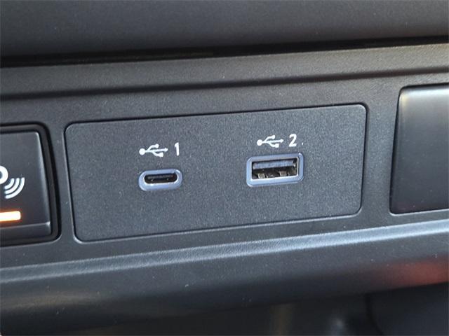 new 2025 Nissan Frontier car, priced at $39,995