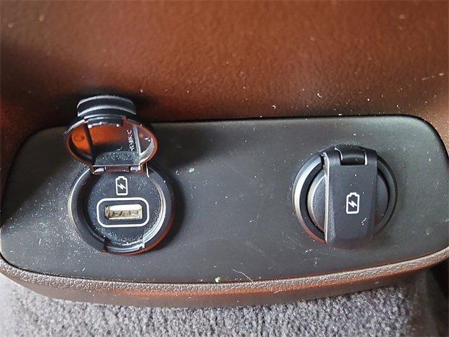 used 2019 Hyundai Santa Fe car, priced at $13,336