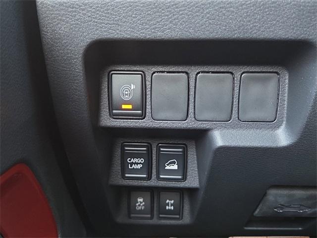 new 2025 Nissan Frontier car, priced at $39,995