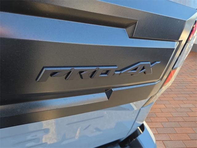 new 2025 Nissan Frontier car, priced at $39,995