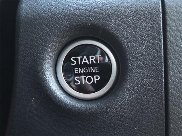 new 2025 Nissan Frontier car, priced at $39,995