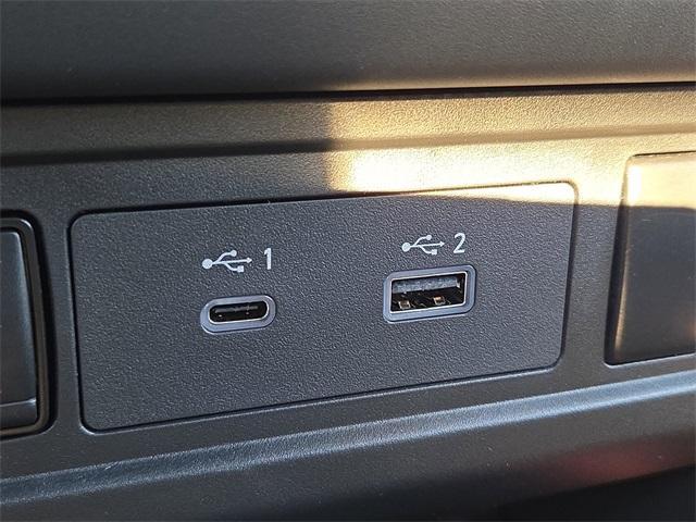 new 2025 Nissan Frontier car, priced at $39,995