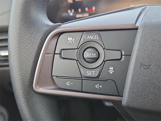 new 2026 Nissan Sentra car, priced at $23,999