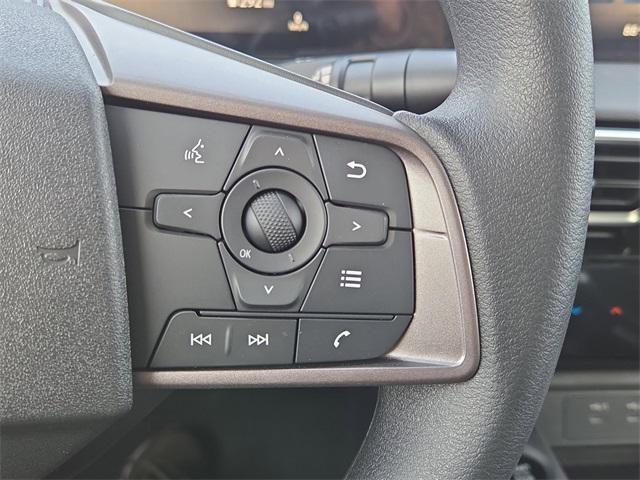 new 2026 Nissan Sentra car, priced at $25,740