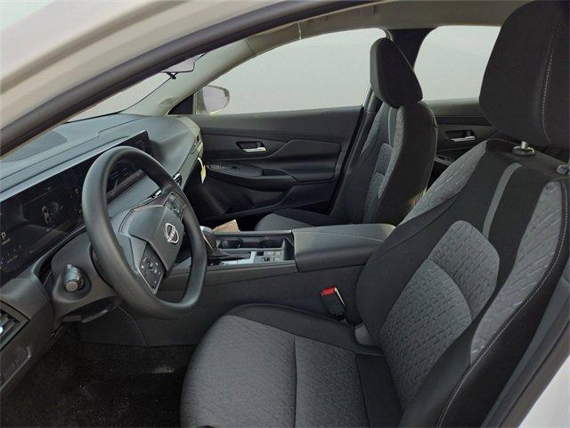 new 2026 Nissan Sentra car, priced at $23,999