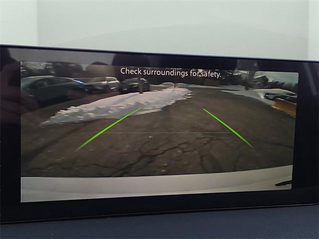 new 2026 Nissan Sentra car, priced at $25,740