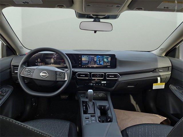 new 2026 Nissan Sentra car, priced at $23,999