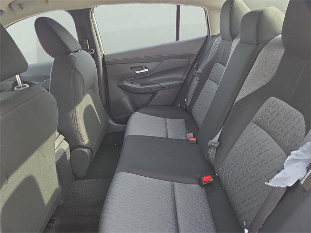 new 2026 Nissan Sentra car, priced at $23,999