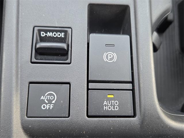 new 2026 Nissan Sentra car, priced at $25,740