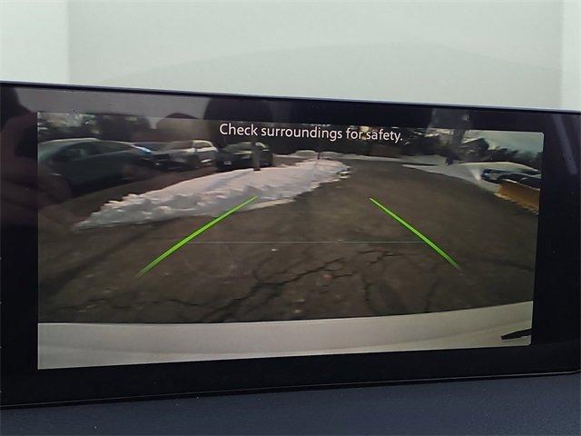 new 2026 Nissan Sentra car, priced at $23,999