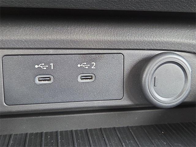 new 2026 Nissan Sentra car, priced at $25,740