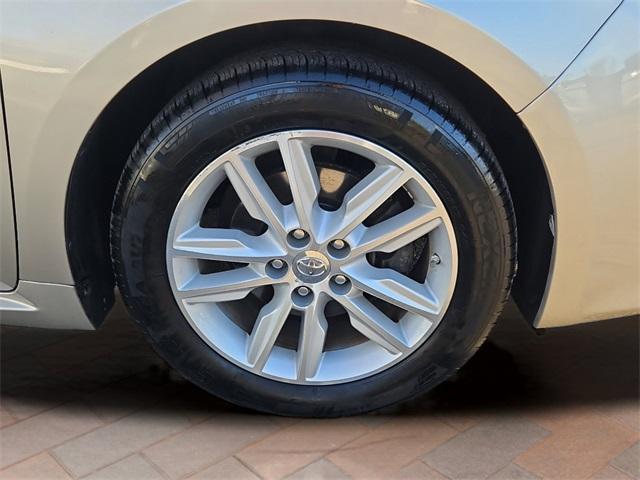 used 2014 Toyota Avalon car, priced at $12,500