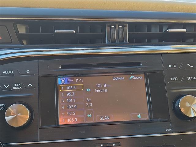 used 2014 Toyota Avalon car, priced at $12,500