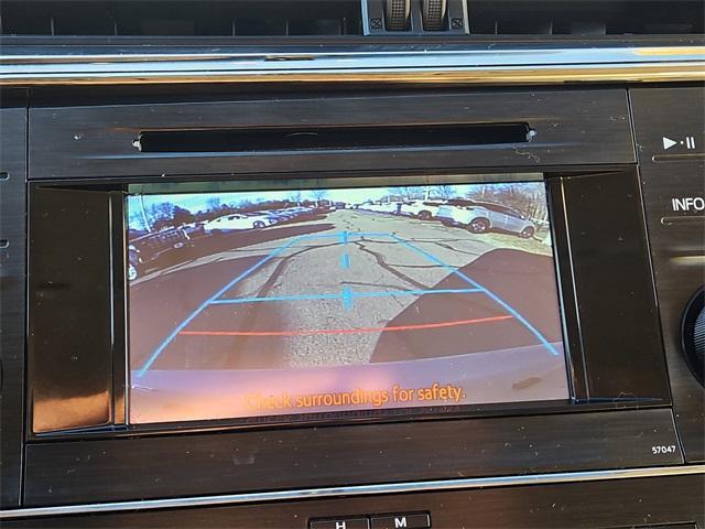 used 2014 Toyota Avalon car, priced at $12,500