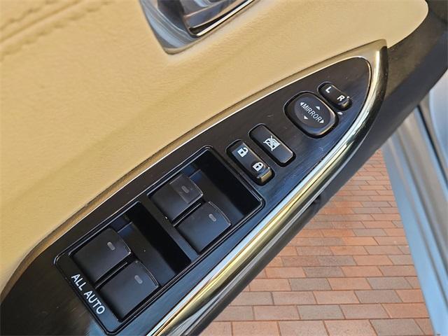 used 2014 Toyota Avalon car, priced at $12,500