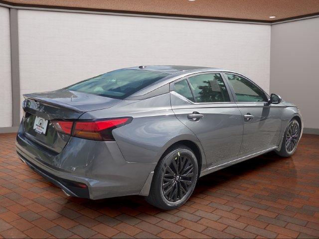 new 2026 Nissan Altima car, priced at $31,685
