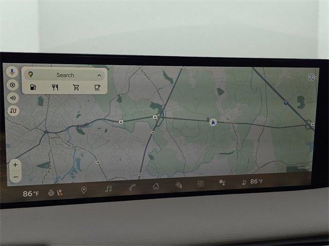 new 2025 Nissan Armada car, priced at $77,995