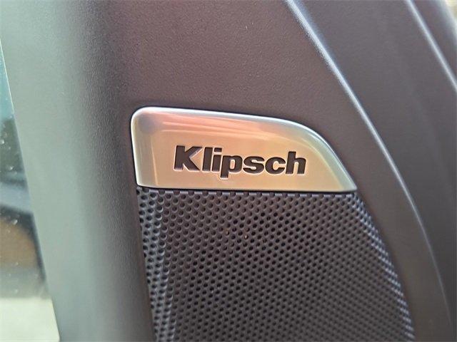 new 2025 Nissan Armada car, priced at $77,995