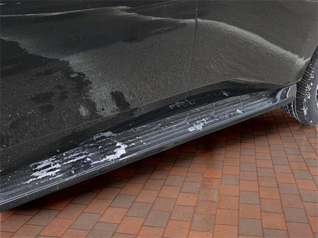 new 2025 Nissan Armada car, priced at $77,995