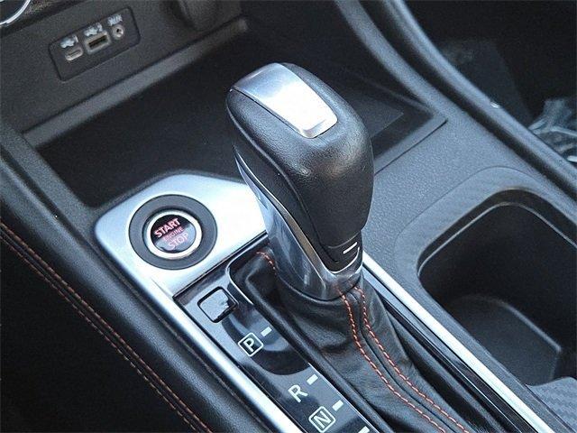 used 2022 Nissan Sentra car, priced at $17,482