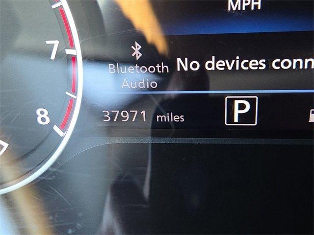 used 2022 Nissan Sentra car, priced at $17,482