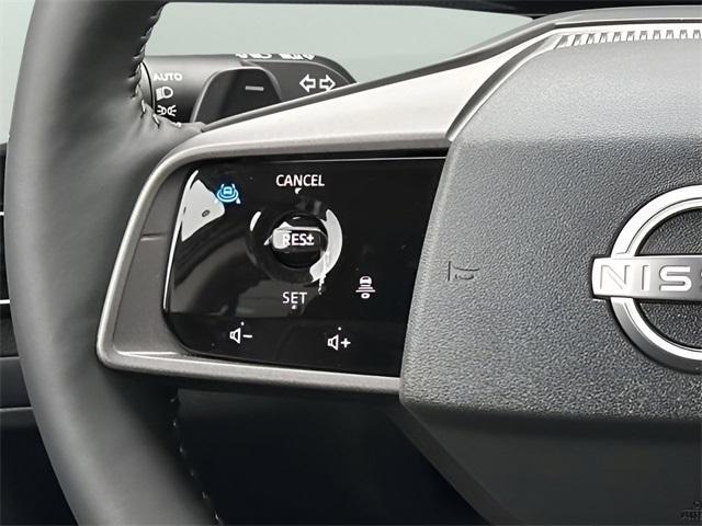 new 2025 Nissan Murano car, priced at $39,995